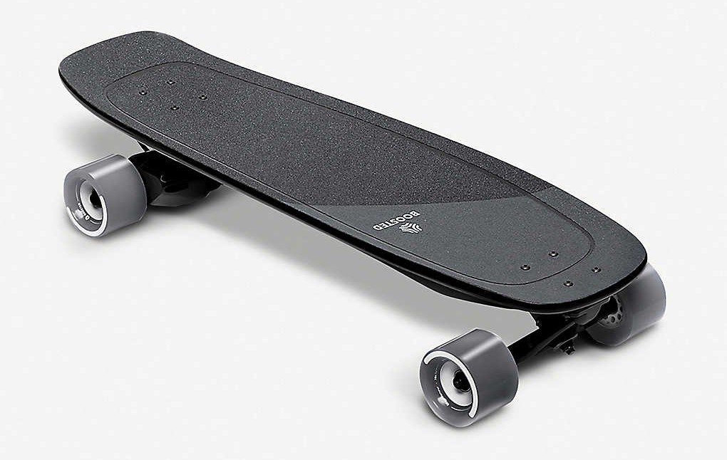 Boosted Mini X Electric Skateboard
