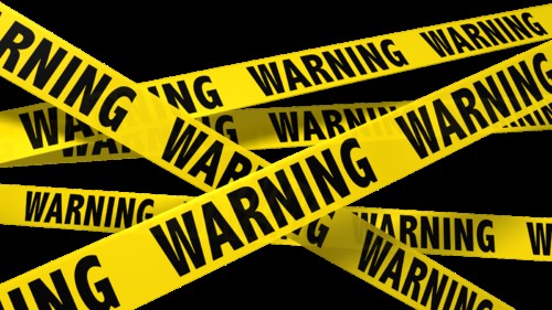 What Is Detectable Warning Tape, And How Does It Work?