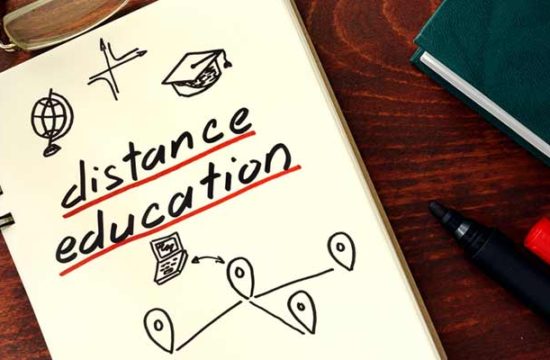 Is Distance Education Valid For Govt. Jobs?