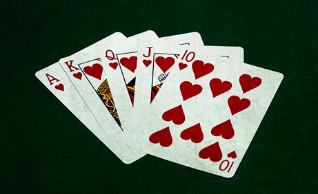 Card poker