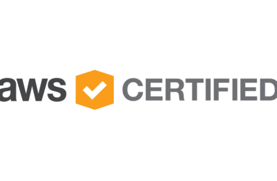 AWS Certified