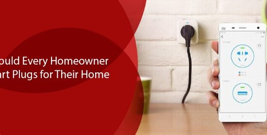 Homeowner smart Plugs Home