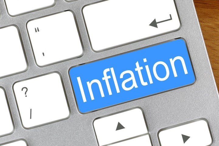 Inflation on Textiles